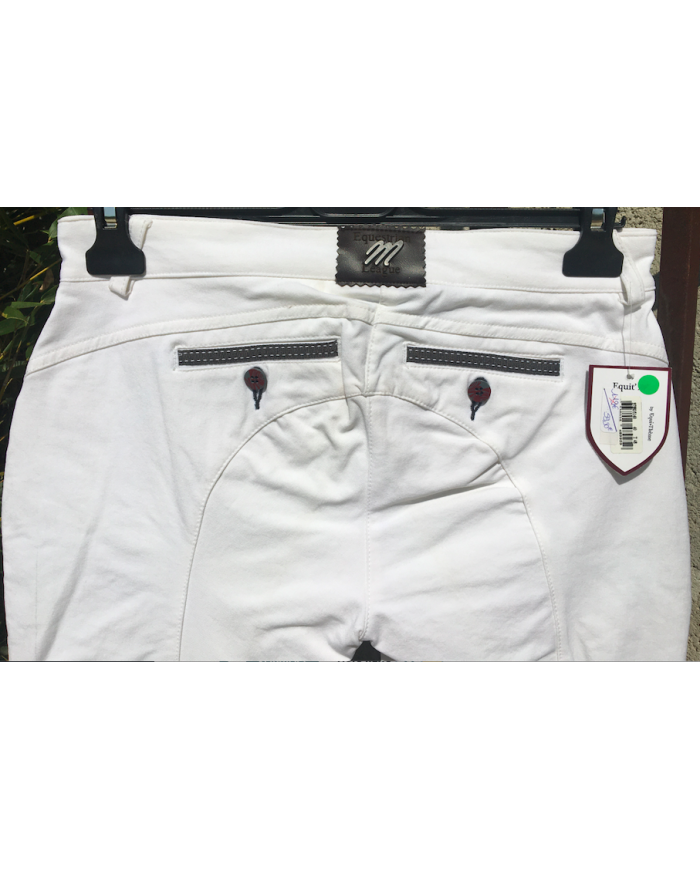 EQUITHÈME - Pantalon de concours