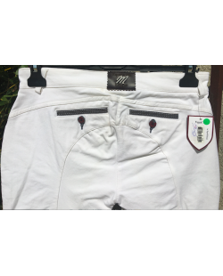 EQUITHÈME - Pantalon de concours