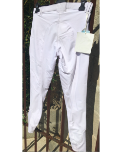 TATTINI - Pantalon kenzia platinium