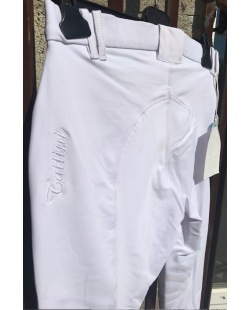 TATTINI - Pantalon kenzia platinium