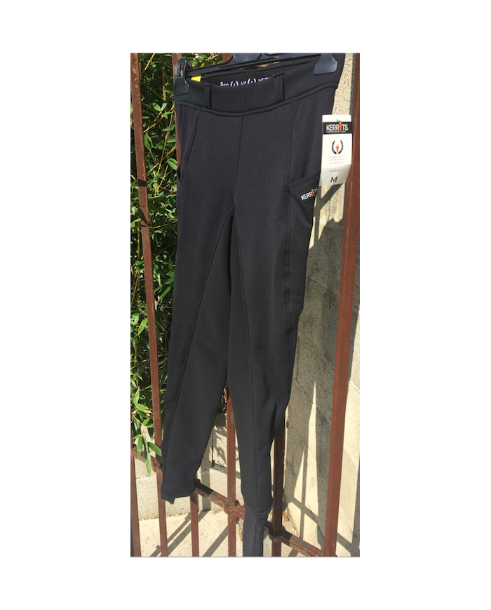 KERRITS -Legging  performance gris