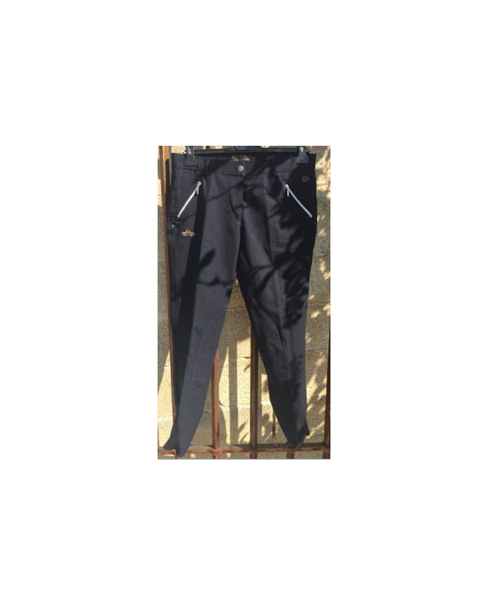 HV POLO - Pantalon paillette