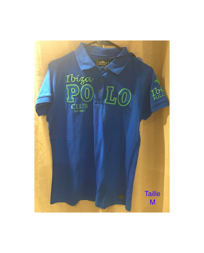 Polo HV POLO modèle JONDAL