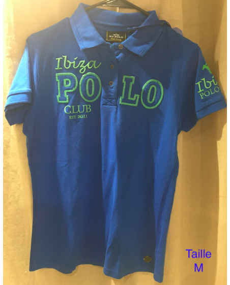 Polo HV POLO modèle JONDAL