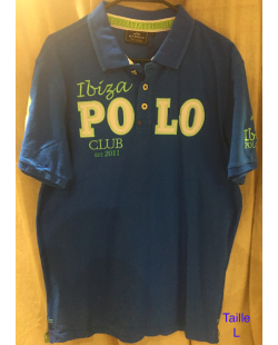 Polo HV POLO modèle JONDAL