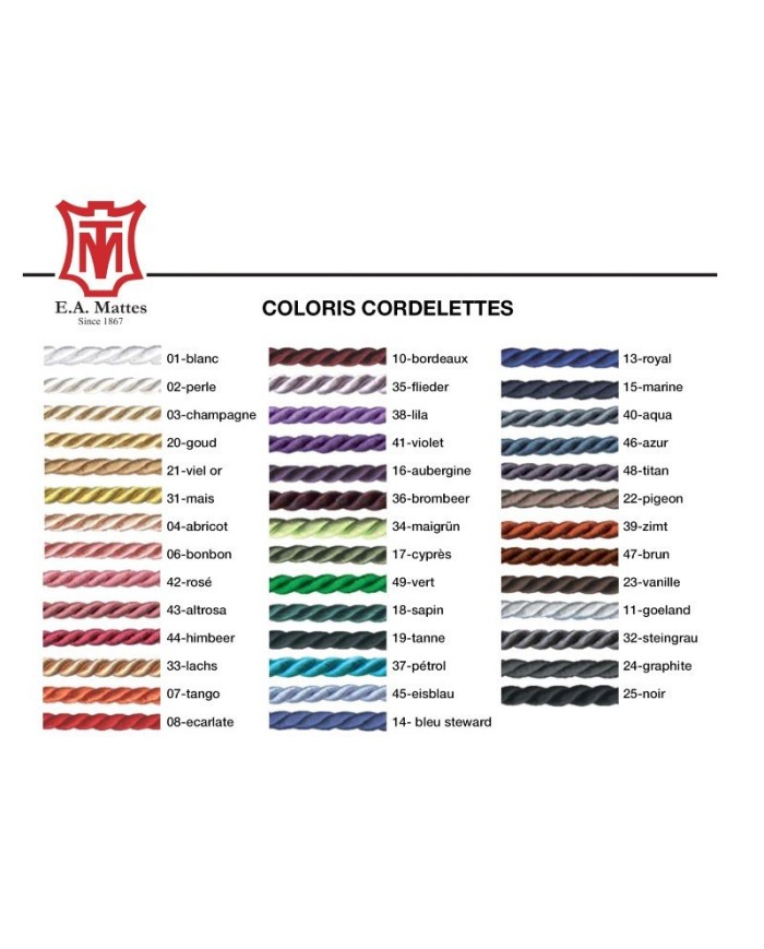 MATTES - Tapis forme de selle dressage contour mouton