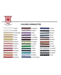 MATTES - Tapis forme de selle dressage contour mouton