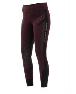 Culotte d'équitation Ronia gel pull on