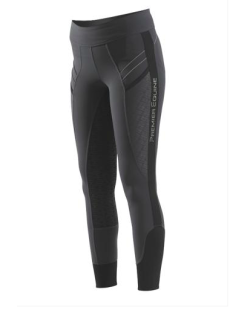 PREMIERE EQUINE - Legging d'équitation Ronia gel pull on