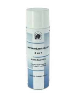 Bombe imperméabilisante