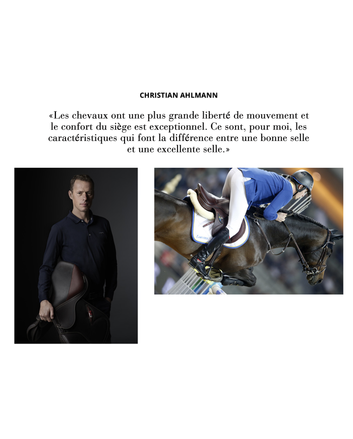 ERREPLUS - Selle CA