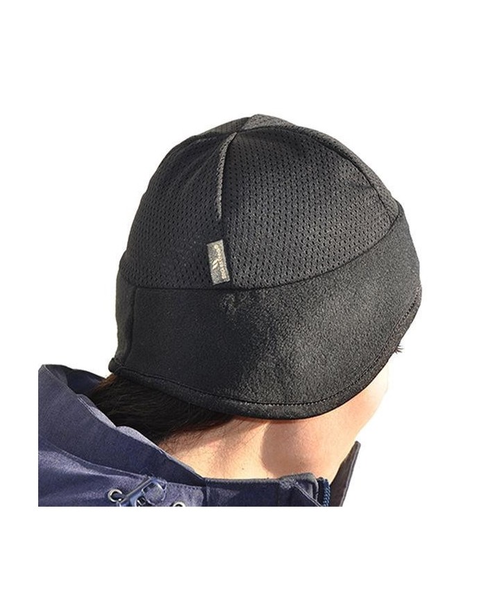 Sous casque en maille Back on Track