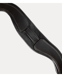 Bridon X-line Goldheart Waldhausen MARRON