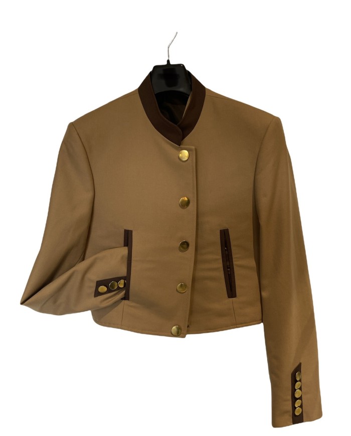 Ensemble veste et gilet portugais homme en stock