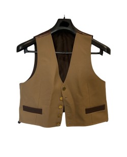 Ensemble veste et gilet portugais homme en stock