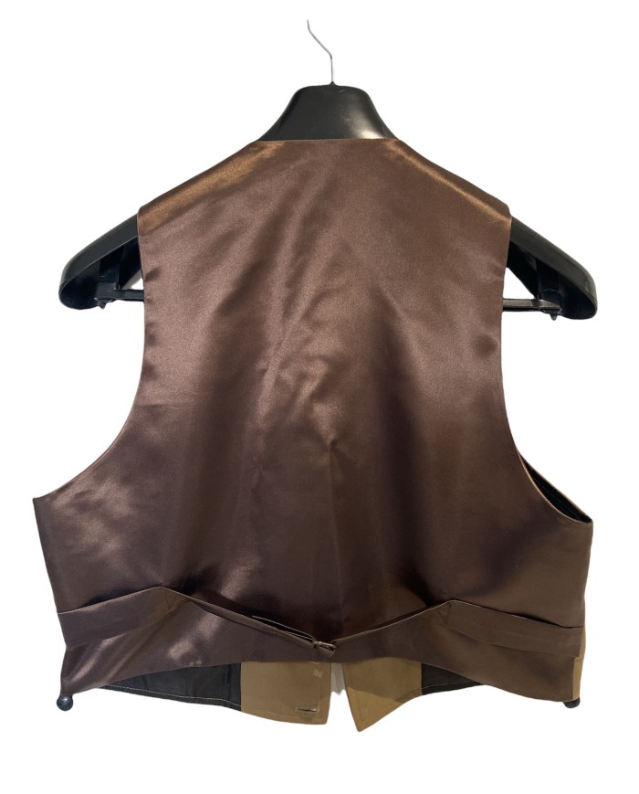 Ensemble veste et gilet portugais homme en stock