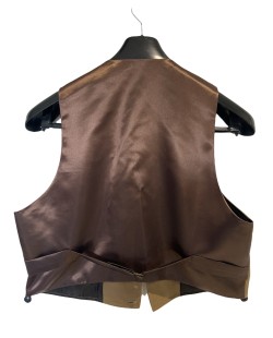 Ensemble veste et gilet portugais homme en stock