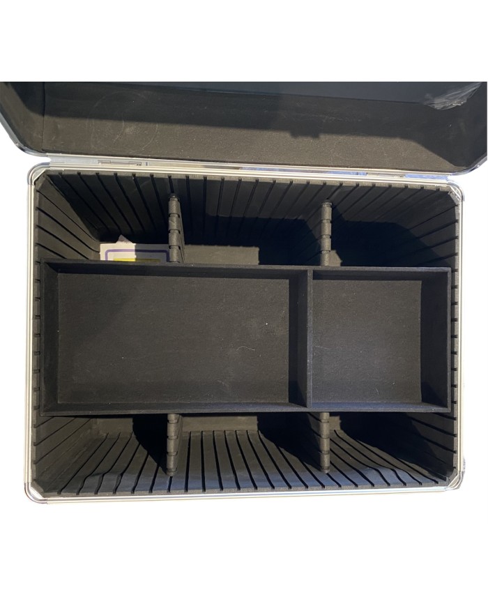 Boite de pansage IRH Shiny Classic