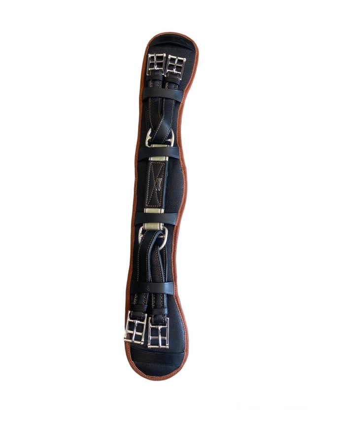 Sangle dressage Sanjorge Zaldi en stock