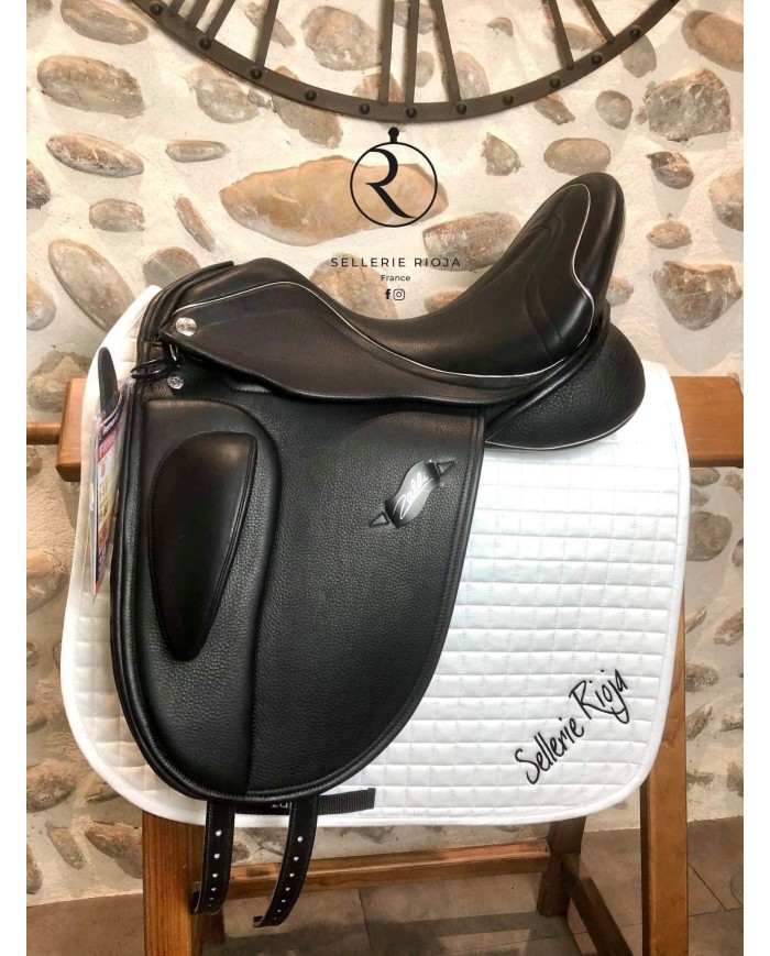 ZALDI - Selle de Dressage DRIM
