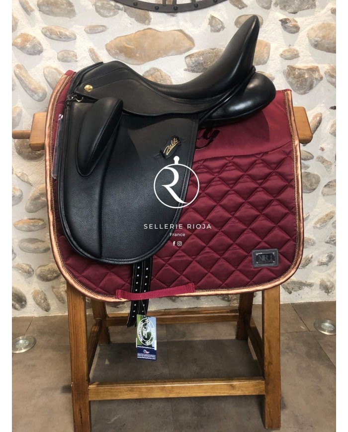 SELLERIE RIOJA - Selle de dressage Drim Zaldi