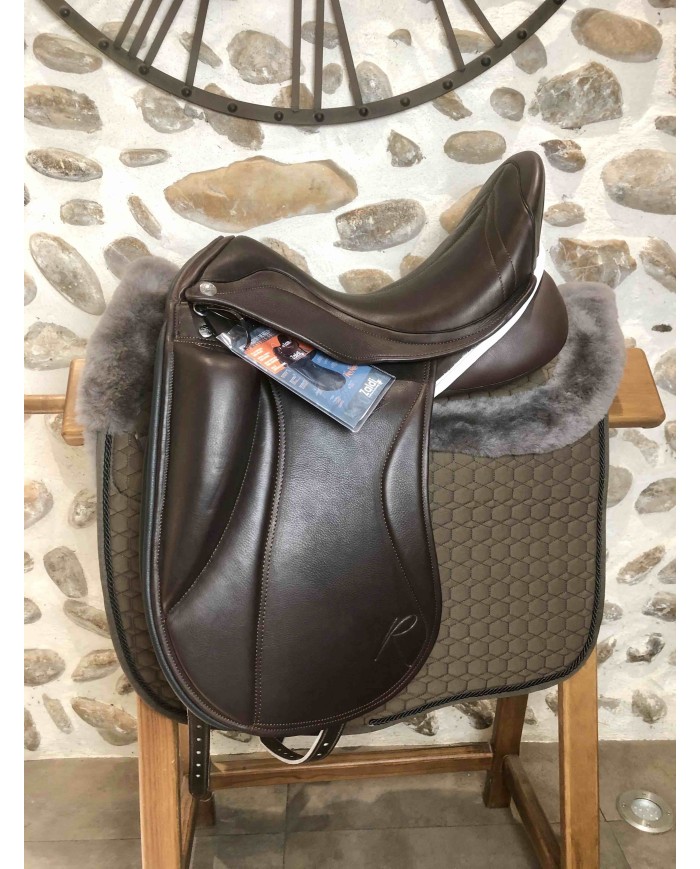SELLERIE RIOJA - Selle de dressage R-Dynamic Zaldi