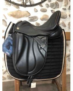 Selle Zaldi dressage R drim