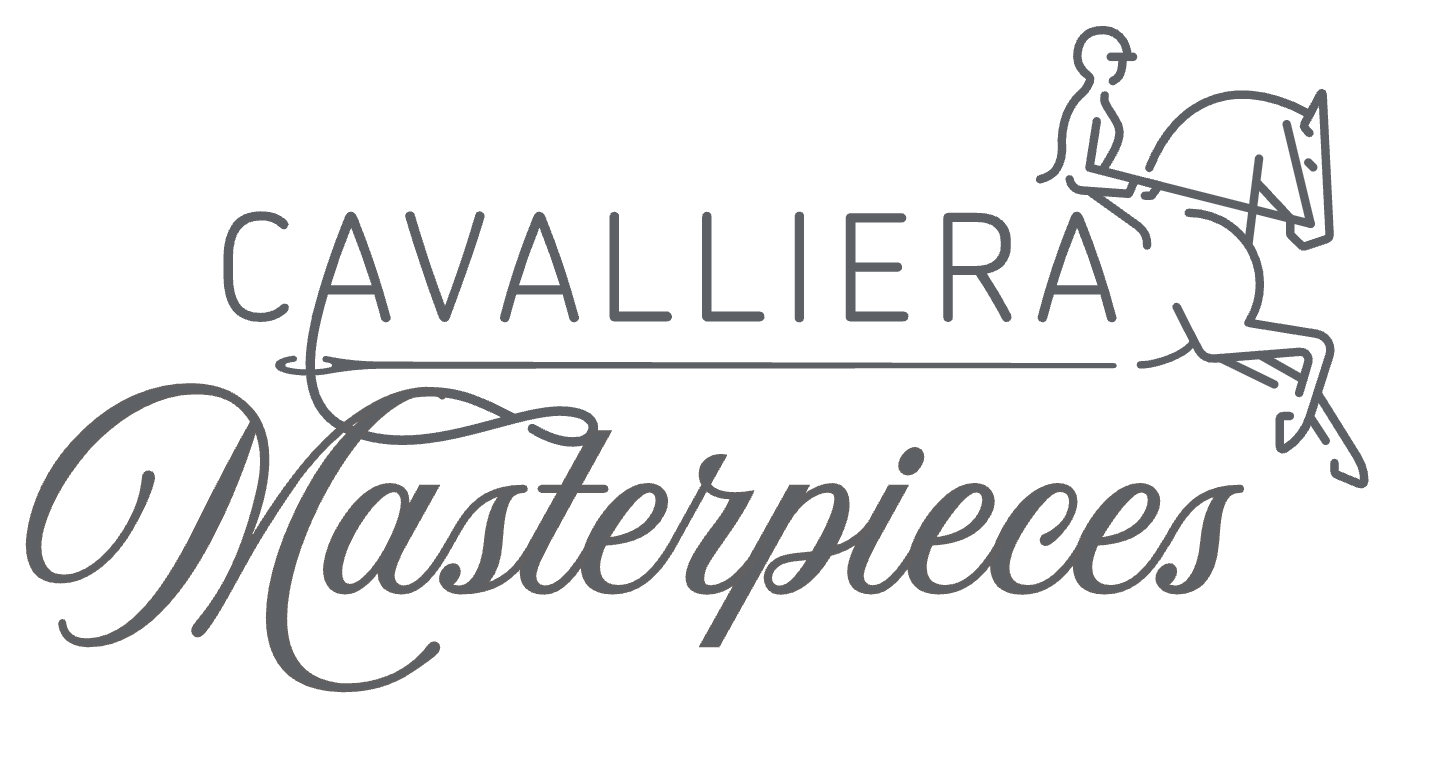 Cavalliera Masterpieces