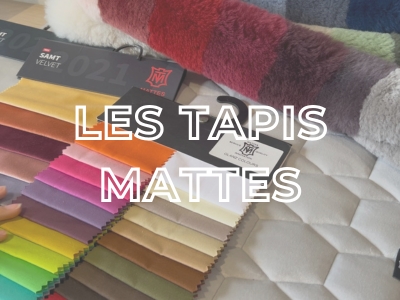 TAPIS