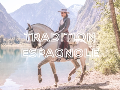 TRADITION ESPAGNOLE